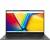 Ноутбук ASUS K5504VA-MA278W (90NB0ZK2-M00LT0) — для бизнеса и офиса Ноутбук ASUS K5504VA-MA278W (90NB0ZK2-M00LT0) — для бизнеса и офиса