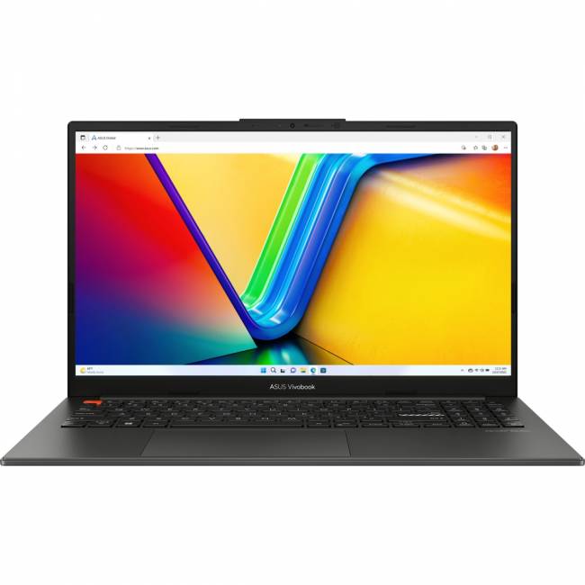 Ноутбук ASUS K5504VA-MA278W (90NB0ZK2-M00LT0) — для бизнеса и офиса Ноутбук ASUS K5504VA-MA278W (90NB0ZK2-M00LT0) — для бизнеса и офиса
