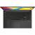 Ноутбук ASUS K5504VA-MA278W (90NB0ZK2-M00LT0) — для бизнеса и офиса Ноутбук ASUS K5504VA-MA278W (90NB0ZK2-M00LT0) — для бизнеса и офиса