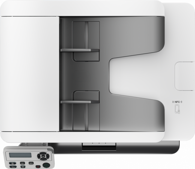 МФУ лазерное Pantum BM5100ADW — для бизнеса и офиса МФУ лазерное Pantum BM5100ADW — для бизнеса и офиса