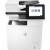 Лазерное МФУ HP LaserJet Enterprise MFP M636fh (7PT00A) — для бизнеса и офиса Лазерное МФУ HP LaserJet Enterprise MFP M636fh (7PT00A) — для бизнеса и офиса