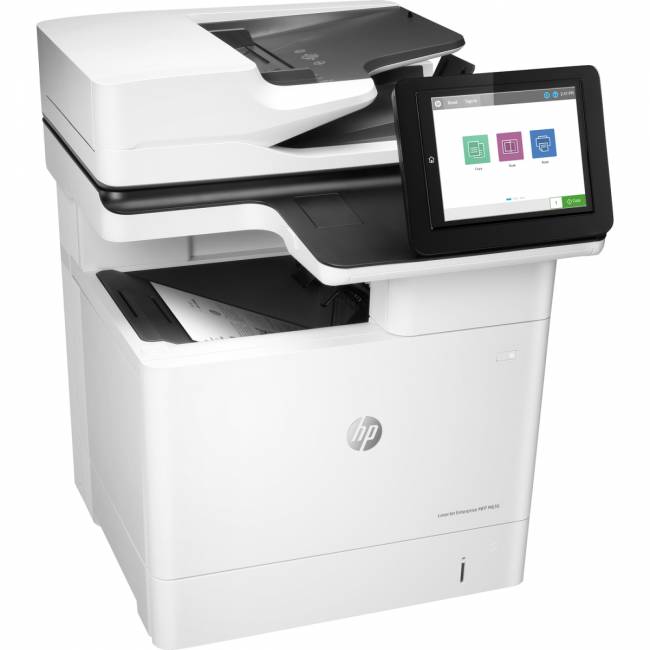 Лазерное МФУ HP LaserJet Enterprise MFP M636fh (7PT00A) — для бизнеса и офиса Лазерное МФУ HP LaserJet Enterprise MFP M636fh (7PT00A) — для бизнеса и офиса