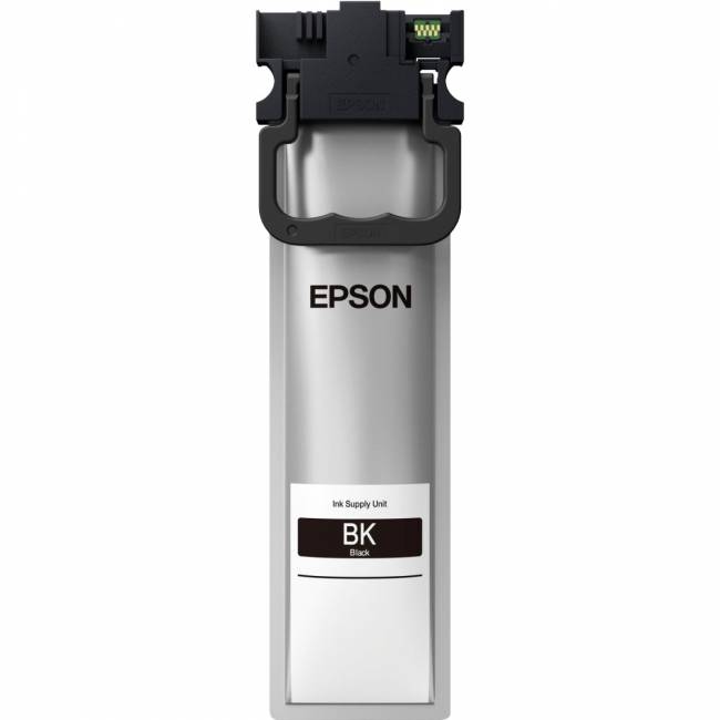 Картридж Epson C13T945140 — для бизнеса и офиса