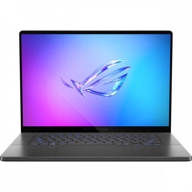 Ноутбук ASUS ROG Zephyrus G16 GU605CM-QR111 (90NR0M21-M005A0) — для бизнеса и офиса Ноутбук ASUS ROG Zephyrus G16 GU605CM-QR111 (90NR0M21-M005A0) — для бизнеса и офиса