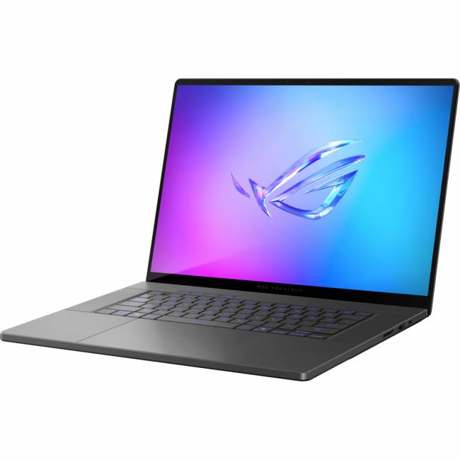 Ноутбук ASUS ROG Zephyrus G16 GU605CM-QR111 (90NR0M21-M005A0) — для бизнеса и офиса Ноутбук ASUS ROG Zephyrus G16 GU605CM-QR111 (90NR0M21-M005A0) — для бизнеса и офиса
