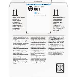 Картридж HP CR335A