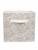 Короб для хранения Короб для хранения Grey Flower 30х30х30 — для бизнеса и офиса Короб для хранения Короб для хранения Grey Flower 30х30х30 — для бизнеса и офиса
