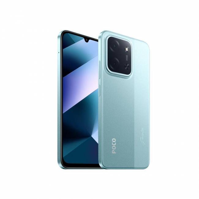 Смартфон Xiaomi MZB0LFQRU — для бизнеса и офиса Смартфон Xiaomi MZB0LFQRU — для бизнеса и офиса