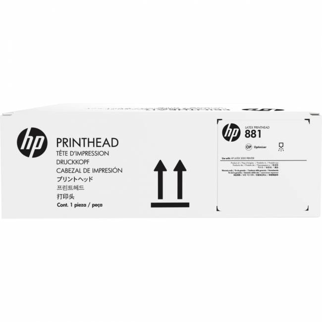 Печатающая головка HP CR330A — для бизнеса и офиса Печатающая головка HP CR330A — для бизнеса и офиса