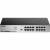 Коммутатор D-Link DGS-1016D/I2A — для бизнеса и офиса Коммутатор D-Link DGS-1016D/I2A — для бизнеса и офиса
