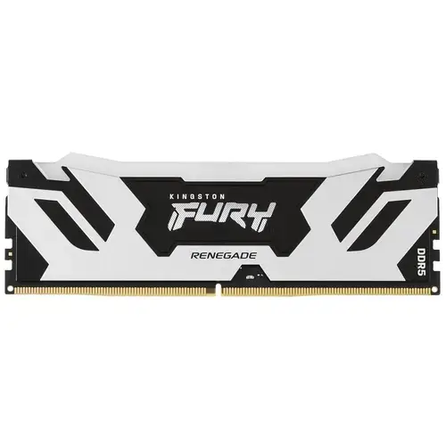 Память оперативная Kingston KF576C38RSA-16 — для бизнеса и офиса Память оперативная Kingston KF576C38RSA-16 — для бизнеса и офиса