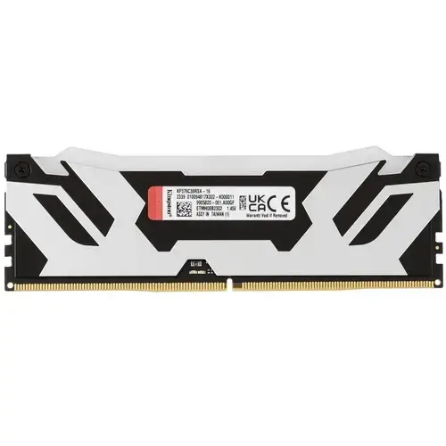 Память оперативная Kingston KF576C38RSA-16 — для бизнеса и офиса Память оперативная Kingston KF576C38RSA-16 — для бизнеса и офиса