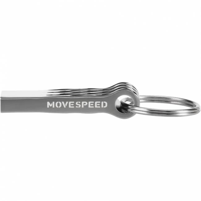 USB2.0 32GB Move Speed YSUSY серый металл Move Speed 32GB YSUSY (YSUSY-32G2T) — для бизнеса и офиса USB2.0 32GB Move Speed YSUSY серый металл Move Speed 32GB YSUSY (YSUSY-32G2T) — для бизнеса и офиса
