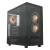 Корпус без блока питания HSPD F710-TGBK-ARGB — для бизнеса и офиса Корпус без блока питания HSPD F710-TGBK-ARGB — для бизнеса и офиса