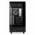 Корпус без блока питания HSPD F710-TGBK-ARGB — для бизнеса и офиса Корпус без блока питания HSPD F710-TGBK-ARGB — для бизнеса и офиса