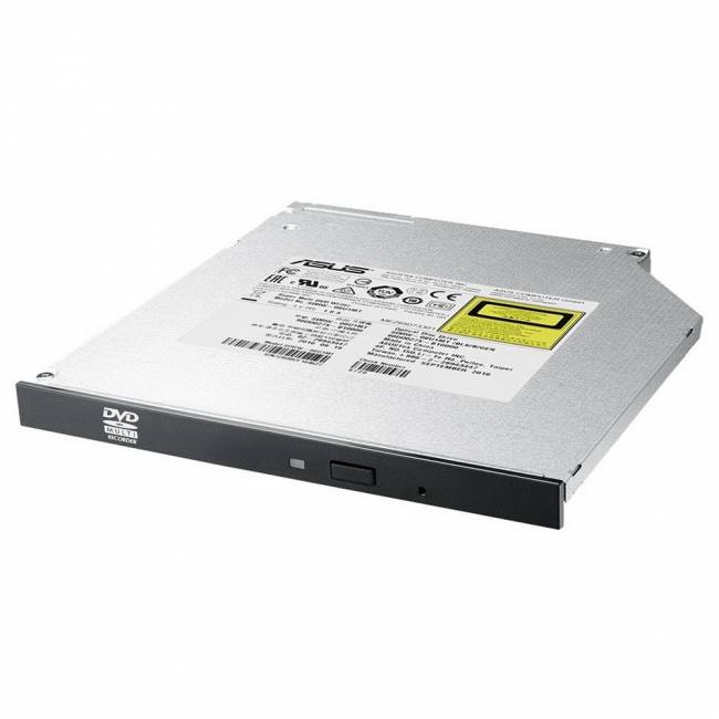 Устройство для записи оптических дисков ASUS 90DD027X-B10000 — для бизнеса и офиса Устройство для записи оптических дисков ASUS 90DD027X-B10000 — для бизнеса и офиса