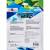 Aдаптер USB 3.1 Type-Cm --> DP(f) 4K@60Hz, Alum Shell, iOpen (Aopen/Qust) <ACU422MB> Адаптер-переходник AOpen/Qust USB 3.1 Type C M/DisplayPort F (ACU422MB) — для бизнеса и офиса
