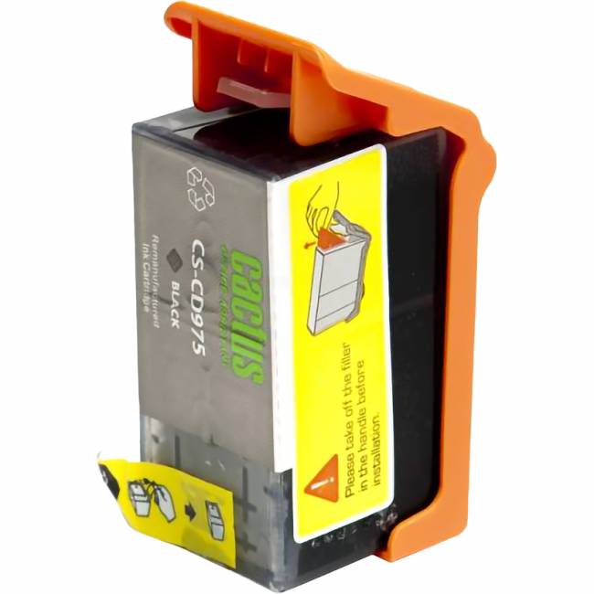 - Cactus 920XL (CS-CD975) — для бизнеса и офиса - Cactus 920XL (CS-CD975) — для бизнеса и офиса