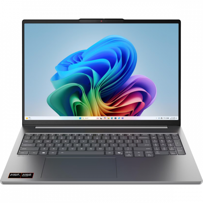 Ноутбук Lenovo IdeaPad Pro 5 16AGP11 (83SJ0004RK) — для бизнеса и офиса Ноутбук Lenovo IdeaPad Pro 5 16AGP11 (83SJ0004RK) — для бизнеса и офиса