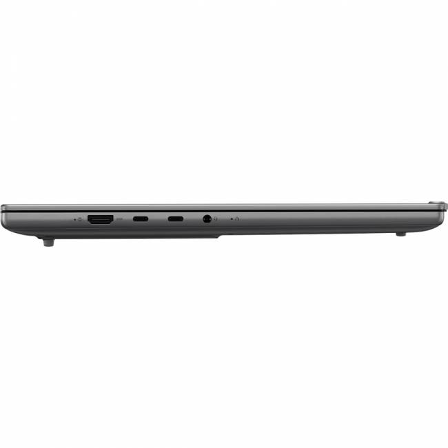 Ноутбук Lenovo IdeaPad Pro 5 16AGP11 (83SJ0004RK) — для бизнеса и офиса Ноутбук Lenovo IdeaPad Pro 5 16AGP11 (83SJ0004RK) — для бизнеса и офиса