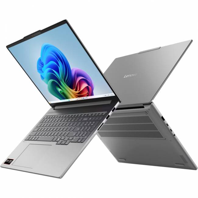 Ноутбук Lenovo IdeaPad Pro 5 16AGP11 (83SJ0004RK) — для бизнеса и офиса Ноутбук Lenovo IdeaPad Pro 5 16AGP11 (83SJ0004RK) — для бизнеса и офиса