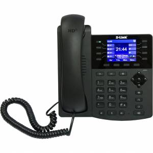Телефон D-Link DPH-150S/F5B
