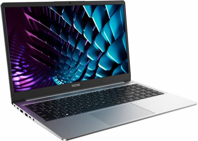 Ноутбук TECNO 71005000257 — для бизнеса и офиса Ноутбук TECNO 71005000257 — для бизнеса и офиса