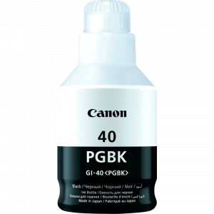 Чернила Canon 3385C001