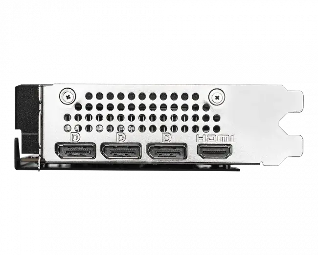 Видеокарта MSI RTX 5060 8G SHADOW 2X OC MAX — для бизнеса и офиса Видеокарта MSI RTX 5060 8G SHADOW 2X OC MAX — для бизнеса и офиса