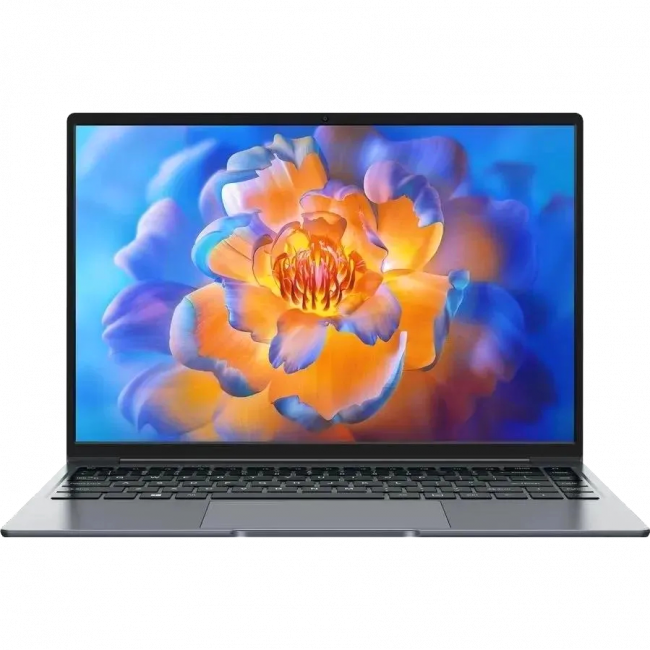 Ноутбук CHUWI CoreBook i3 14.1" (CWI575-308N2N1PDMYX) — для бизнеса и офиса Ноутбук CHUWI CoreBook i3 14.1" (CWI575-308N2N1PDMYX) — для бизнеса и офиса