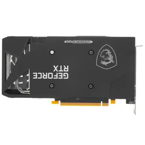 Видеокарта MSI GeForce RTX 3050 VEN — для бизнеса и офиса Видеокарта MSI GeForce RTX 3050 VEN — для бизнеса и офиса