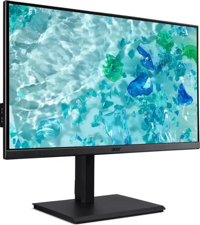 Монитор Acer UM.HB7EE.E09 — для бизнеса и офиса Монитор Acer UM.HB7EE.E09 — для бизнеса и офиса