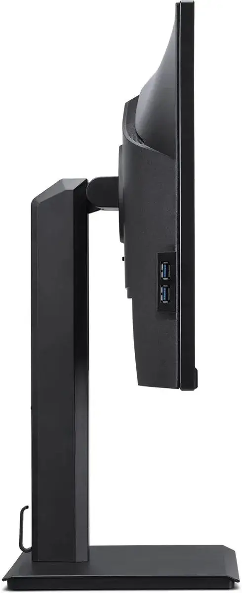 Монитор Acer UM.HB7EE.E09 — для бизнеса и офиса Монитор Acer UM.HB7EE.E09 — для бизнеса и офиса