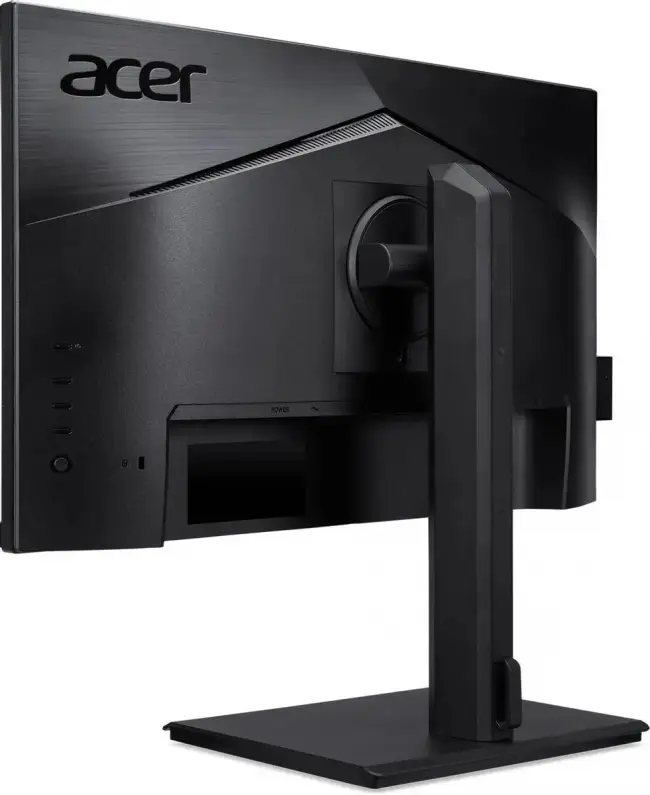 Монитор Acer UM.HB7EE.E09 — для бизнеса и офиса Монитор Acer UM.HB7EE.E09 — для бизнеса и офиса