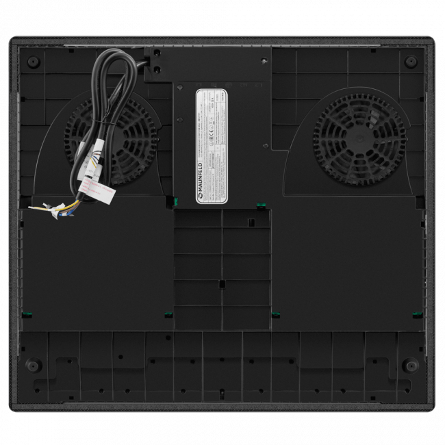 Встраиваемые индукционные панели MAUNFELD MAUNFELD CVI594SBK Inverter — для бизнеса и офиса Встраиваемые индукционные панели MAUNFELD MAUNFELD CVI594SBK Inverter — для бизнеса и офиса