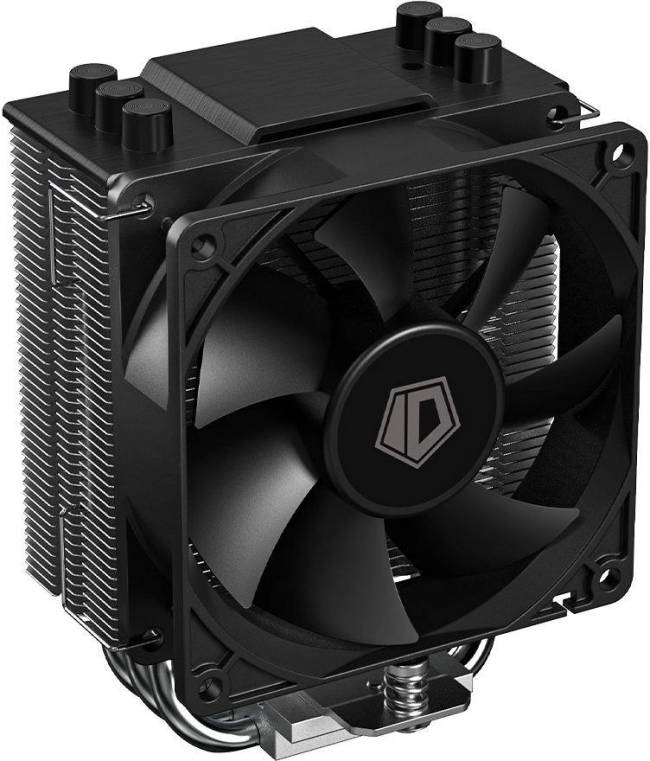 Устройство охлаждения(кулер) ID-COOLING SE-903-XT BASIC — для бизнеса и офиса Устройство охлаждения(кулер) ID-COOLING SE-903-XT BASIC — для бизнеса и офиса