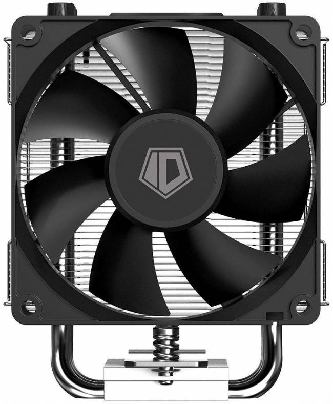 Устройство охлаждения(кулер) ID-COOLING SE-903-XT BASIC — для бизнеса и офиса Устройство охлаждения(кулер) ID-COOLING SE-903-XT BASIC — для бизнеса и офиса