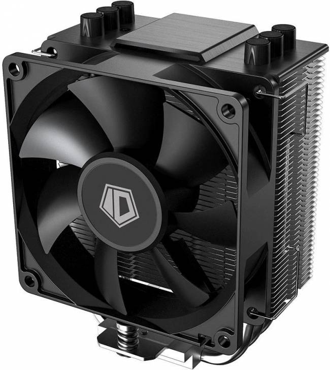 Устройство охлаждения(кулер) ID-COOLING SE-903-XT BASIC — для бизнеса и офиса Устройство охлаждения(кулер) ID-COOLING SE-903-XT BASIC — для бизнеса и офиса