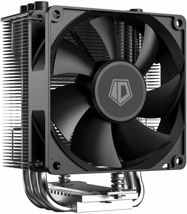 Устройство охлаждения(кулер) ID-COOLING SE-903-XT BASIC — для бизнеса и офиса Устройство охлаждения(кулер) ID-COOLING SE-903-XT BASIC — для бизнеса и офиса