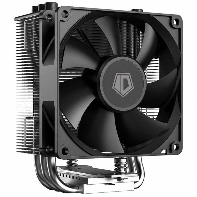 Устройство охлаждения(кулер) ID-COOLING SE-903-XT BASIC — для бизнеса и офиса Устройство охлаждения(кулер) ID-COOLING SE-903-XT BASIC — для бизнеса и офиса