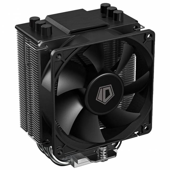 Устройство охлаждения(кулер) ID-COOLING SE-903-XT BASIC — для бизнеса и офиса Устройство охлаждения(кулер) ID-COOLING SE-903-XT BASIC — для бизнеса и офиса