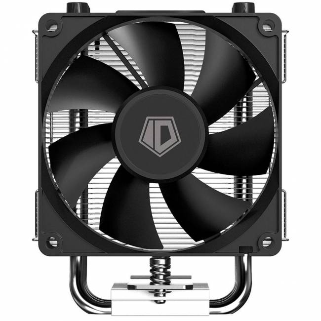 Устройство охлаждения(кулер) ID-COOLING SE-903-XT BASIC — для бизнеса и офиса Устройство охлаждения(кулер) ID-COOLING SE-903-XT BASIC — для бизнеса и офиса