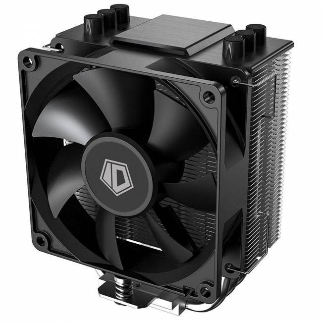 Устройство охлаждения(кулер) ID-COOLING SE-903-XT BASIC — для бизнеса и офиса Устройство охлаждения(кулер) ID-COOLING SE-903-XT BASIC — для бизнеса и офиса