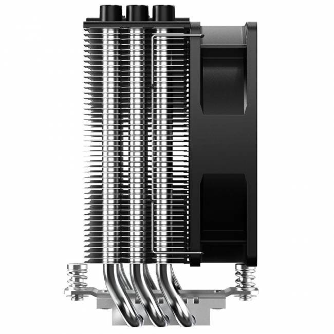 Устройство охлаждения(кулер) ID-COOLING SE-903-XT BASIC — для бизнеса и офиса Устройство охлаждения(кулер) ID-COOLING SE-903-XT BASIC — для бизнеса и офиса