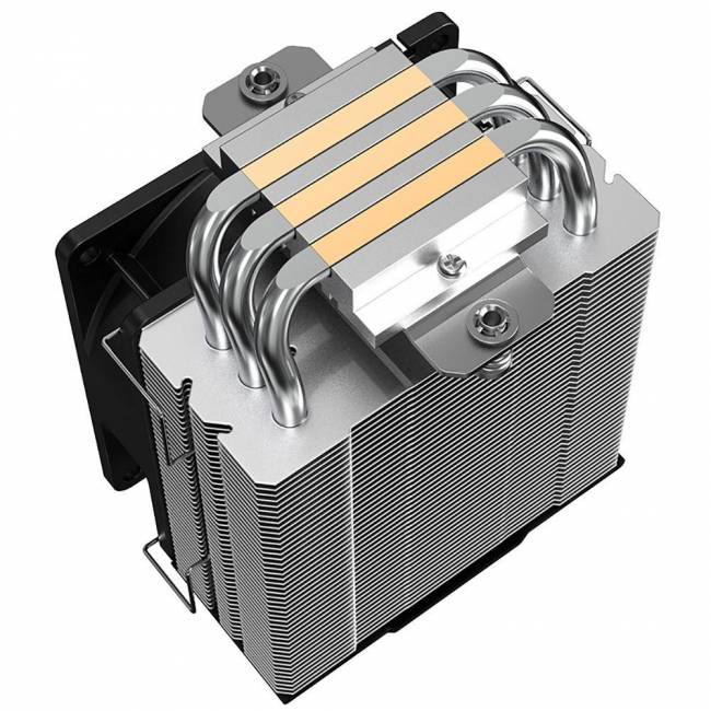 Устройство охлаждения(кулер) ID-COOLING SE-903-XT BASIC — для бизнеса и офиса Устройство охлаждения(кулер) ID-COOLING SE-903-XT BASIC — для бизнеса и офиса