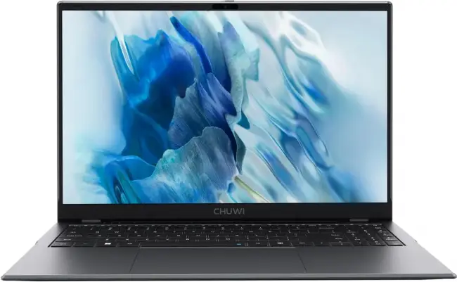 Ноутбук CHUWI GemiBook Plus — для бизнеса и офиса Ноутбук CHUWI GemiBook Plus — для бизнеса и офиса