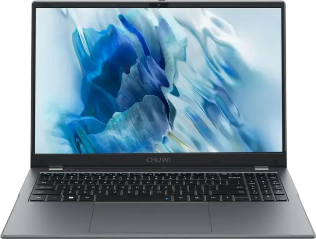 Ноутбук CHUWI GemiBook Plus — для бизнеса и офиса Ноутбук CHUWI GemiBook Plus — для бизнеса и офиса