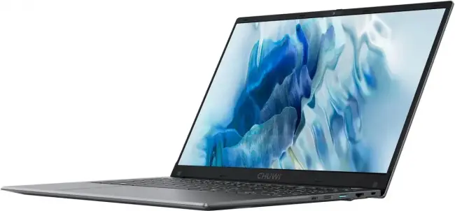 Ноутбук CHUWI GemiBook Plus — для бизнеса и офиса Ноутбук CHUWI GemiBook Plus — для бизнеса и офиса