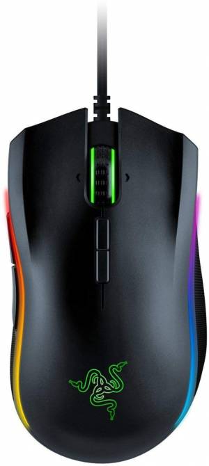 Игровая мышь Razer Mamba Tournament v2 Razer Mamba Elite