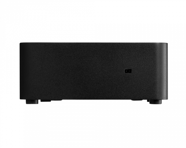 Компьютер MSI Cubi NUC 1M-052BRU — для бизнеса и офиса